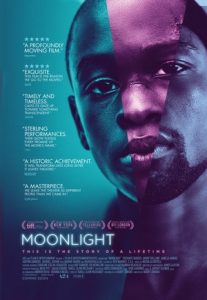 Moonlight (2016) มูนไลท์ ใต้แสงจันทร์ ทุกคนฝันถึงความรัก HD ซับไทย