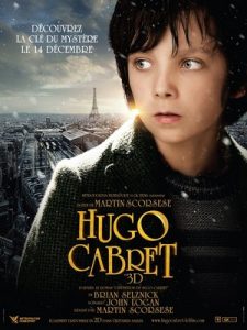 Hugo (2011) ปริศนามนุษย์กลของฮิวโก้