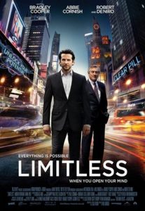 ดูหนัง Limitless ชี้ชะตา ยาเปลี่ยนสมองคน ดูหนังออนไลน์2020 พากย์ไทยฟรี HD