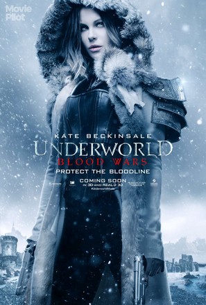 ดูหนังออนไลน์ Underworld 5 มหาสงครามล้างพันธุ์อสูร HD เต็มเรื่อง