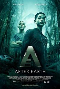 ดูหนังฟรี After Earth (2013) สยองโลกร้างปี เต็มเรื่องพากย์ไทย
