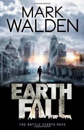 Earthfall ดูหนังฟรีออนไลน์