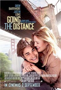 ดูหนังโรแมนติก Going The Distance