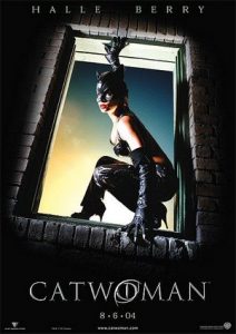 ดูหนัง Catwoman (2004) แคทวูแมน พากย์ไทยเต็มเรื่อง HD มาสเตอร์