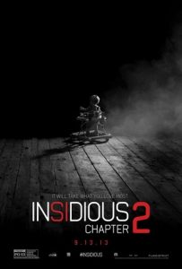 ดูหนังผี Insidious Chapter 2 (2013) วิญญาณยังตามติด ภาค 2 พากย์ไทยเต็มเรื่อง