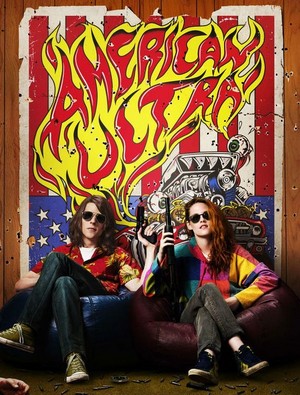 ดูหนังใหม่ American Ultra