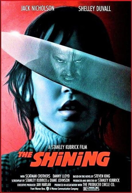 ดูหนังออนไลน์ฟรี the shining