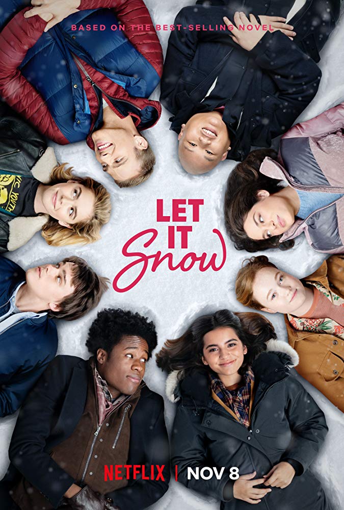 ดูหนังดัง Let It Snow