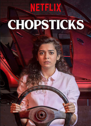 chopsticks ดูหนัง netfilx ฟรี