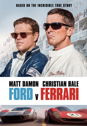 ดูหนังแอ็คชั่นแข่งรถ HD ford ferrari ดูหนังออนไลน์ ชัด