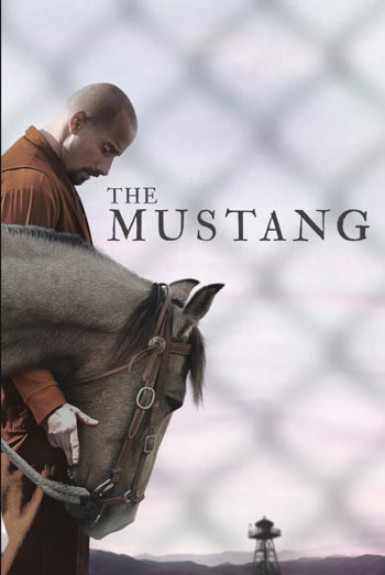 ดูหนัง the mustang