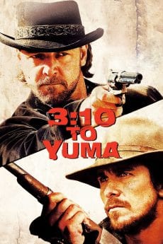 ดูหนัง ชาติเสือแดนทมิฬ (3:10 to Yuma) ดูหนังออนไลน์ฟรี HD เต็มเรื่อง