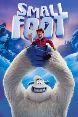 ดูหนัง Smallfoot (2018) สมอลล์ฟุต ดูหนังออนไลน์ พากย์ไทยเต็มเรื่อง