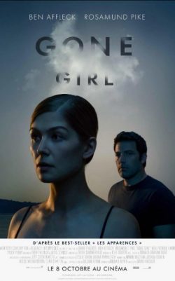 Gone Girl (2014) เล่นซ่อนหาย