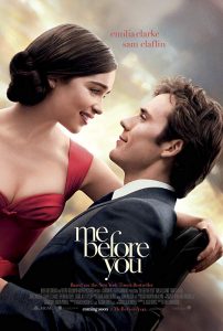 ดูหนังออนไลน์ Netflix ฟรี Me Before You (2016) มี บีฟอร์ ยู HD พากย์ไทยเต็มเรื่อง