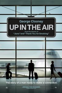 ดูหนังออนไลน์ Up In The Air (2009) หนุ่มโสดหัวใจโดดเดี่ยว HD เต็มเรื่องพากย์ไทย