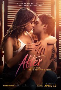 ดูหนังออนไลน์ After (2019) อาฟเตอร์ เต็มเรื่อง พากย์ไทย Full HD มาสเตอร์ ดูหนังใหม่ชนโรง 2020 ดูหนังฟรี After อาฟเตอร์ พากย์ไทย