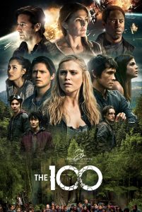 ซีรี่ย์ฝรั่ง The 100: Season 1 (2014) พากย์ไทย ซีรี่ย์ใหม่แนะนำ