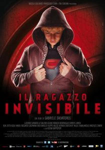 The Invisible Boy อินวิซิเบิ้ล เด็กพลังล่องหน พากย์ไทยเต็มเรื่อง