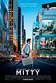 ดูหนังฟรีออนไลน์ The Secret Life of Walter Mitty (2013) ชีวิตพิศวงของ วอลเตอร์ มิตตี้ HD เต็มเรื่องพากย์ไทย