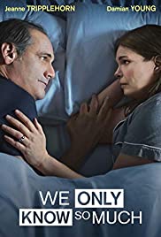 ดูหนังออนไลน์ We Only Know So Much (2018) เรามันพวกรู้มาก ซับไทย พากย์ไทย เต็มเรื่อง HD ซับไทย มาสเตอร์ เว็บดูหนังฟรีชัด 4K