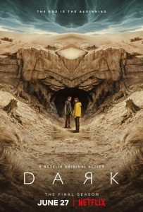 ดูซีรี่ย์ฝรั่ง Dark Season 3 ซับไทย HD Netflix ดูหนังฟรีแนะนำ