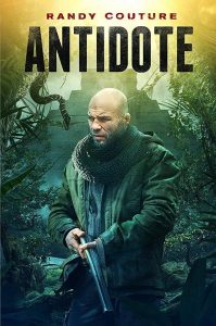 ดูหนัง Antidote