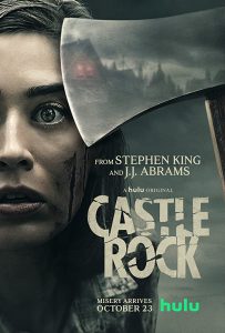 ดูซีรี่ย์ออนไลน์ Castle Rock Season 1 ซับไทย EP1 - EP10 [จบ] ซีรี่ย์ฝรั่งใหม่ล่าสุด แนะนำซีรี่ย์ออนไลน์ฟรี