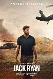 ดูซีรี่ย์ออนไลน์ Tom Clancys Jack Ryan Season 2 ซับไทย EP.1-8 จบ ดูซีรี่ย์ฝรั่งมาใหม่ แนะนำหนังน่าดู