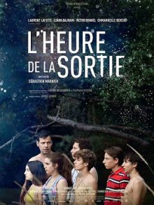 ดูหนังออนไลน์ School's Out (L'heure de la sortie) (2018) การศึกษานอกกรอบ เต็มเรื่องพากย์ไทย ซับไทย HD มาสเตอร์ เว็บดูหนังฟรีชัด 4K ดูหนังใหม่