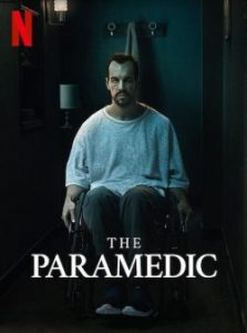 The Paramedic หนังใหม่ Netflix ฟรี