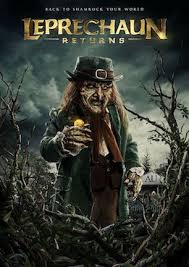 Leprechaun Returns (2018) มันแอบอยู่ในบ้าน เต็มเรื่องพากย์ไทย