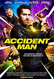 ดูหนัง Accident Man (2018) แอ็คซิเด้นท์แมน เต็มเรื่องพากย์ไทย ซับไทย