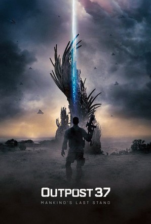 Alien Outpost (2014) 37 สงครามมฤตยูต่างโลก พากย์ไทยเต็มเรื่อง