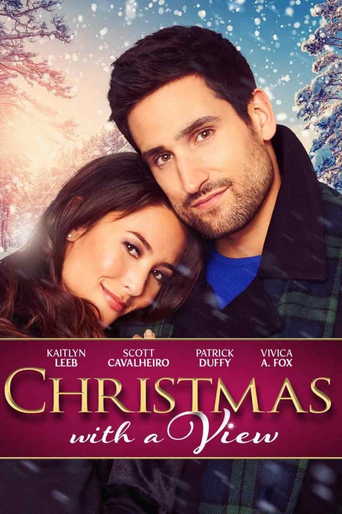 ดูหนังฟรีออนไลน์ Christmas With A View (2018) คริสต์มาสนี้มีรัก ซับไทย พากย์ไทยเต็มเรื่อง มาสเตอร์