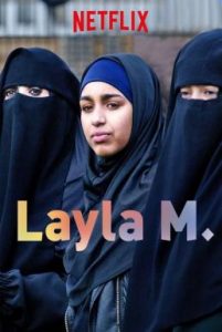 ดูหนังฟรีออนไลน์ Layla M. (2016) เลย์ลา เอ็ม HD เต็มเรื่อง ซับไทย พากย์ไทย ดูหนังใหม่แนะนำ Netflix