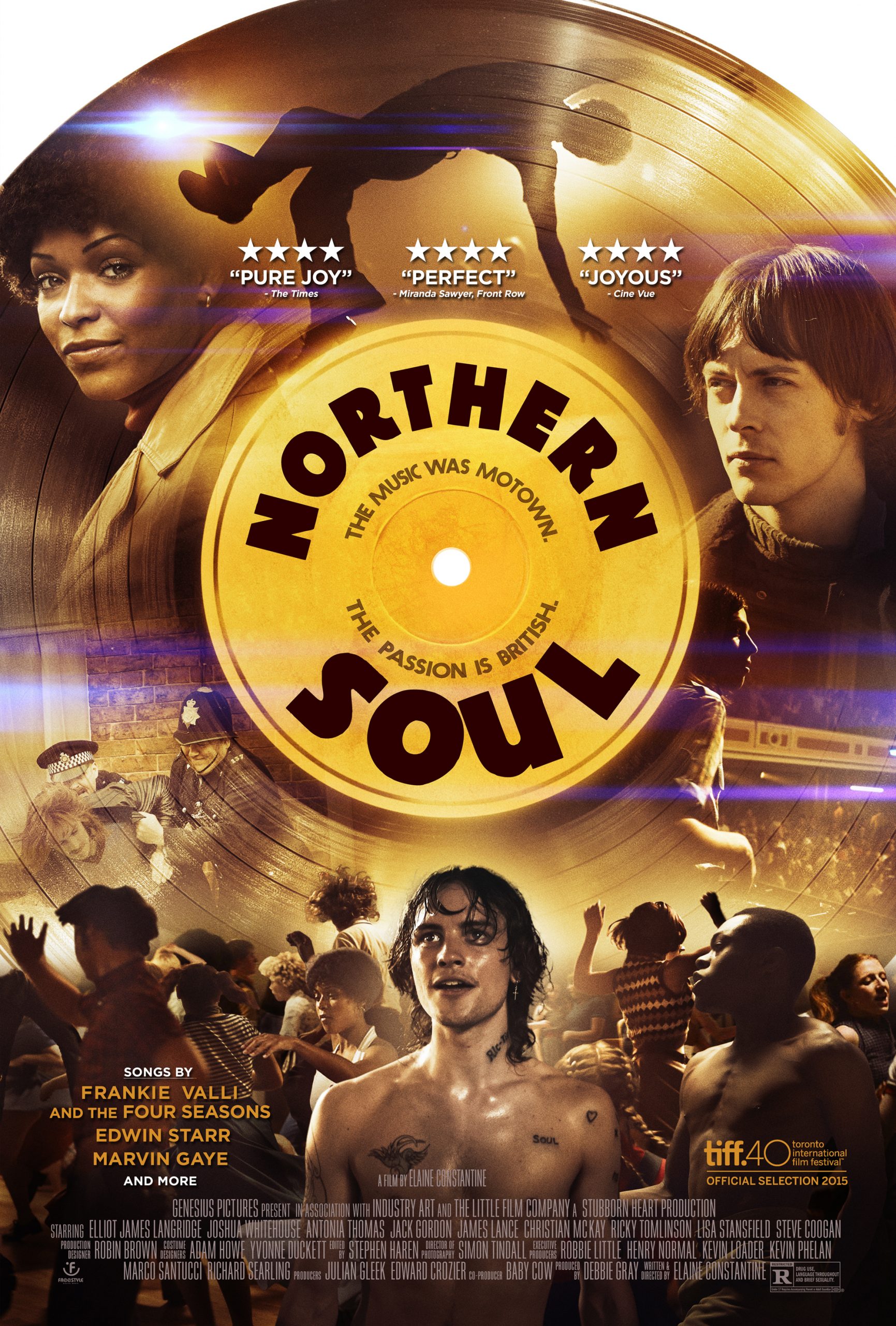 ดูหนังออนไลน์ Northern Soul (2014) เท้าไฟ หัวใจโซล ซับไทย พากย์ไทย เต็มเรื่อง HD ซับไทย มาสเตอร์