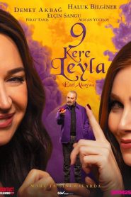 ดูหนังฟรี Leyla Everlasting (2020) ภรรยา 9 ชีวิต หนังฝรั่งตลกสนุกๆ