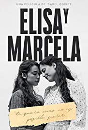 Elisa & Marcela (2019) เอลิซาและมาร์เซลา มาสเตอร์เต็มเรื่อง