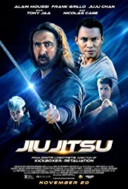 Jiu Jitsu (2020) ซับไทย พากย์ไทย เต็มเรื่องมาสเตอร์