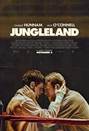 ดูหนังฟรี Jungleland (2019) HD ซับไทย พากย์ไทย เต็มเรื่อง