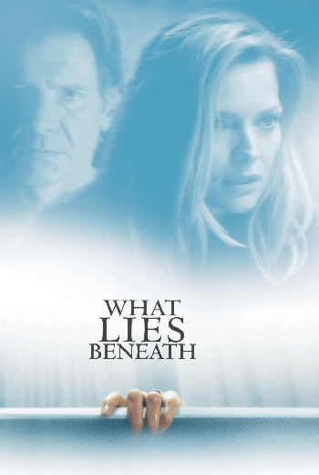 ดูหนังออนไลน์ What Lies Beneath (2000) ว็อท ไลส์ บีนีธ ซ่อนอะไรใต้ความหลอน พากย์ไทยเต็มเรื่อง