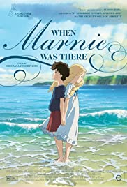 ดูหนังแอนนิเมชั่น When Marnie Was There (2014) ฝันของฉันต้องมีเธอ