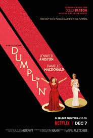 Dumplin (2018) นางงามหัวใจไซส์บิ๊ก HD เต็มเรื่อง