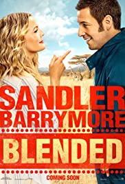 ดูหนังตลก Blended (2014) ทริปอลวน รักอลเวง HD เต็มเรื่องพากย์ไทย