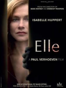 ดูหนังฝรั่ง Elle (2016) แรง ร้อน ลึก HD พากย์ไทยเต็มเรื่อง