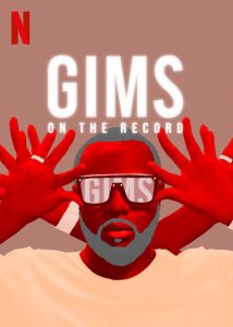 ดูสารคดี GIMS On the Record (2020) กิมส์ บันทึกดนตรี HD หนังใหม่ Netflix