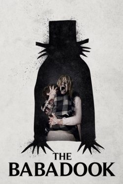 The Babadook (2014) บาบาดุค ปลุกปีศาจ HD ดูหนังหนังสยองขวัญ ดูหนังฟรี