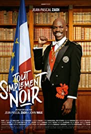 ดูหนังตลก Tout simplement noir (2020) ดำชัดเจน HD เต็มเรื่อง