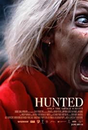 Hunted (2020) ดูหนังฝรั่งระทึกขวัญ ดูหนังฟรีออนไลน์ เต็มเรื่อง
